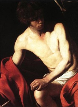 羅馬與巴洛克藝術(shù)